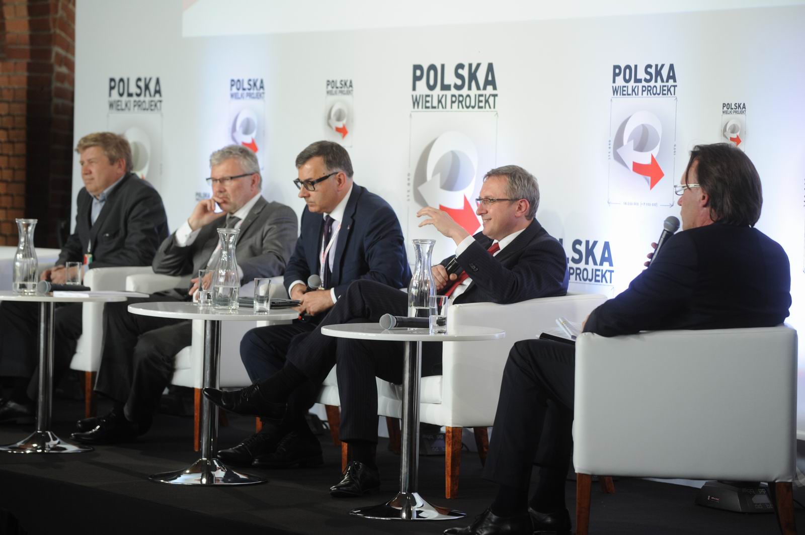 Jak uwolnić potencjał polskiej przedsiębiorczości
